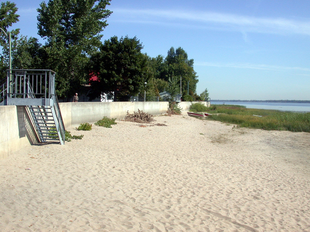 Parc Édouard-Lacroix