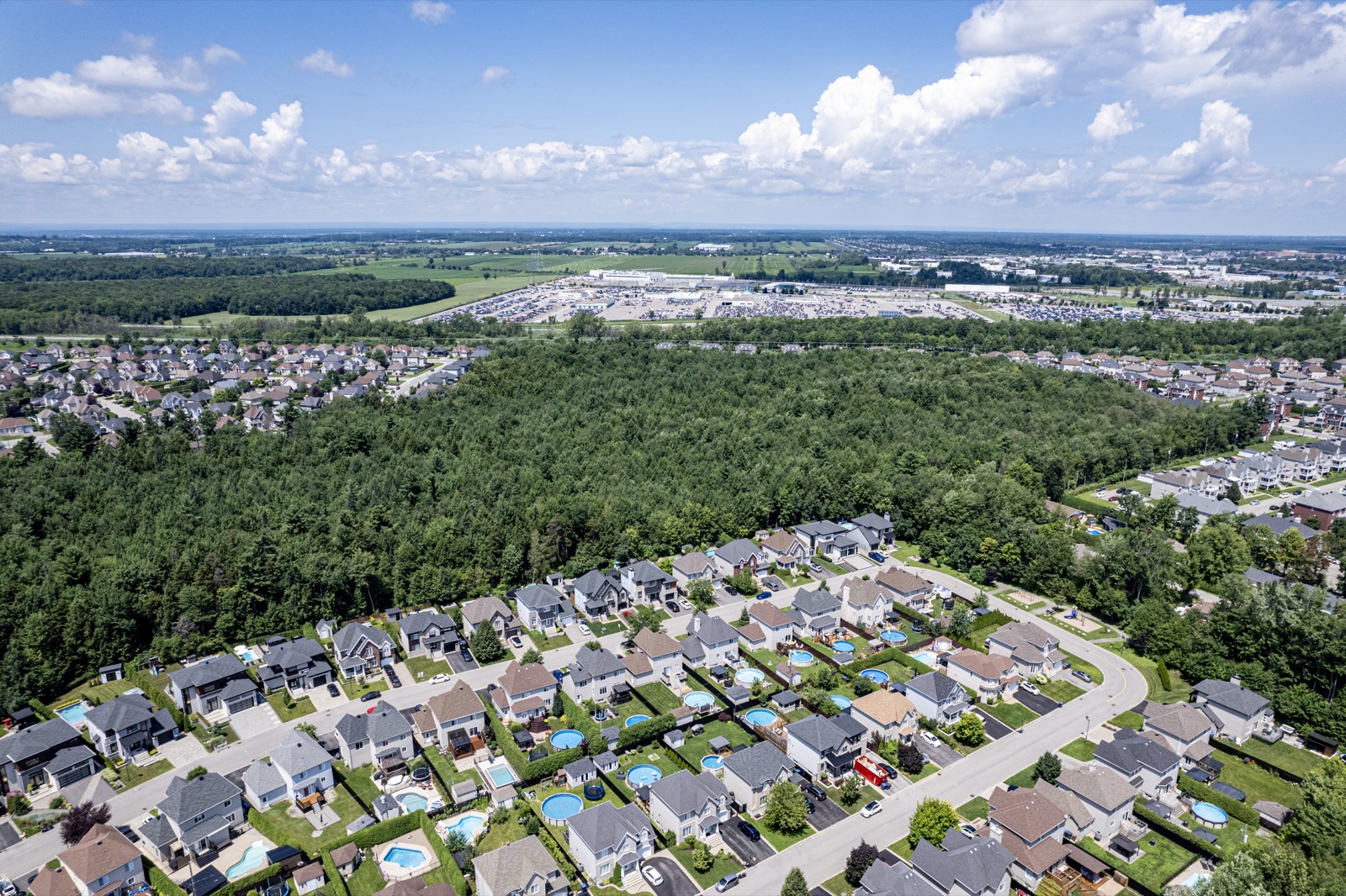 Parc Riviera