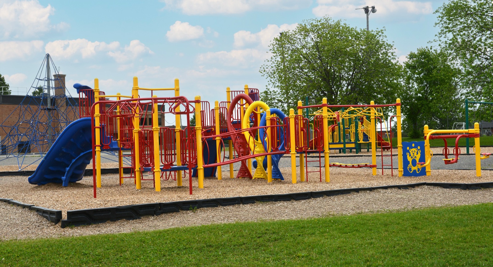 Parc Richelieu