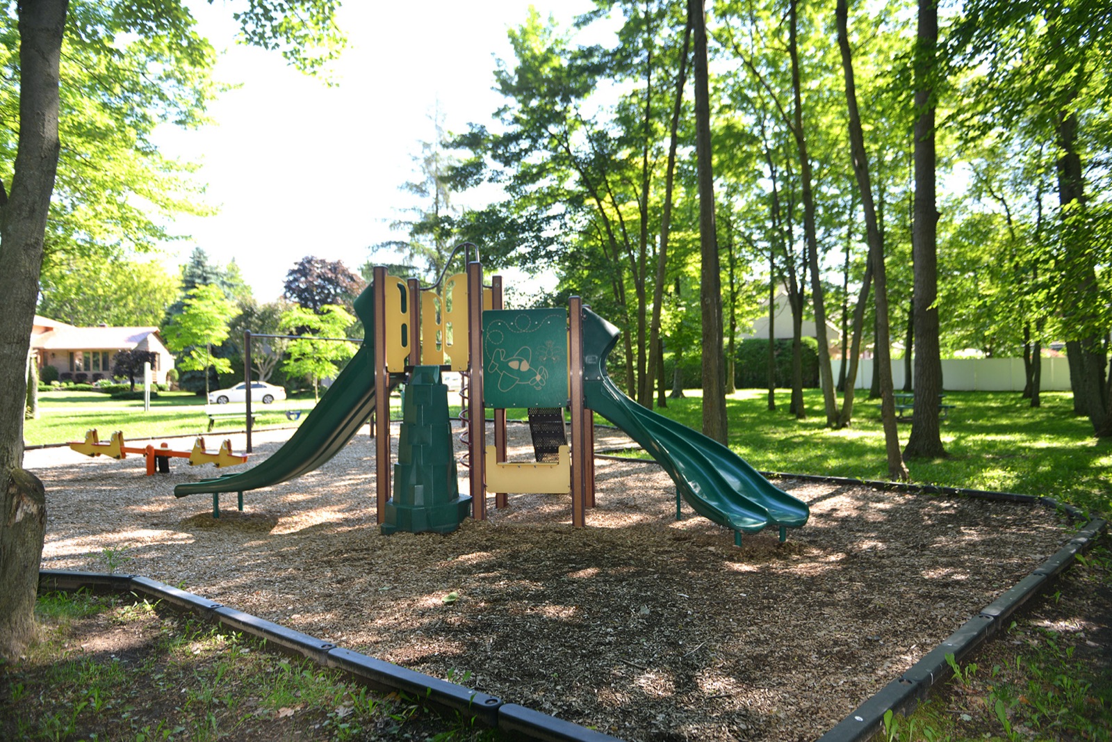 Parc Ducharme