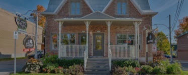 Bureau RE/MAX Crystal à Sainte-Anne-des-Plaines