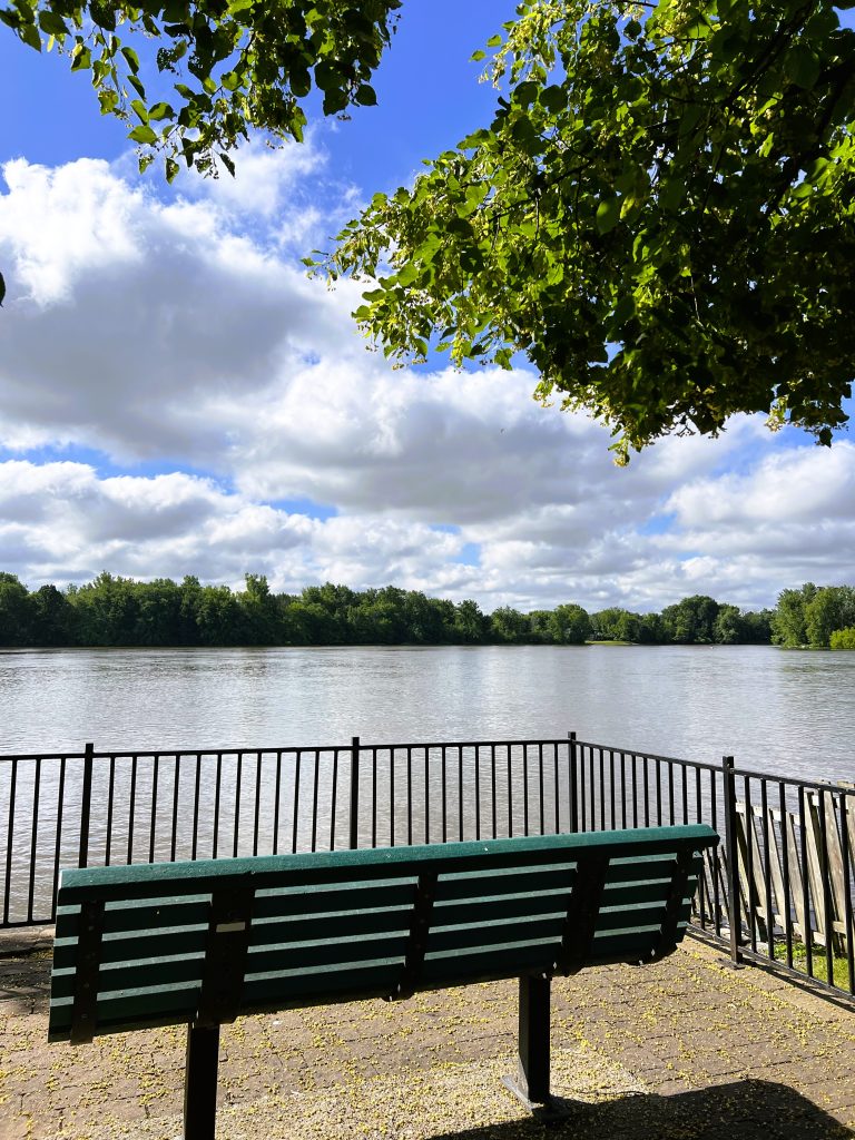 Parc Bourbonnais