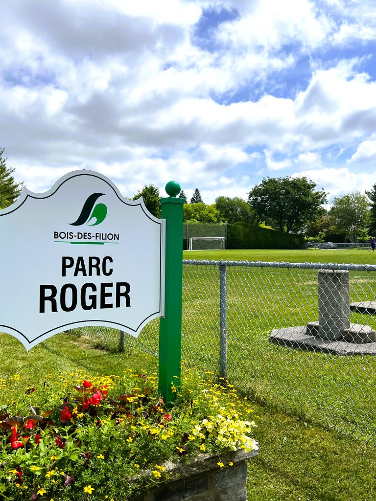 Parc Léo-Lemay