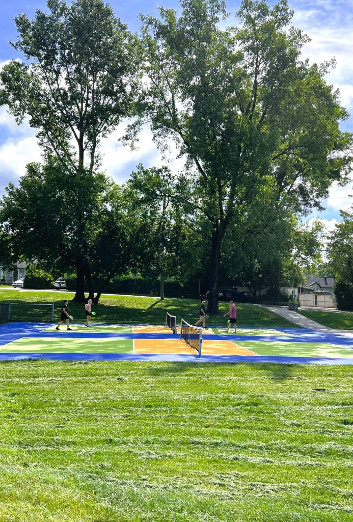 Parc Filion