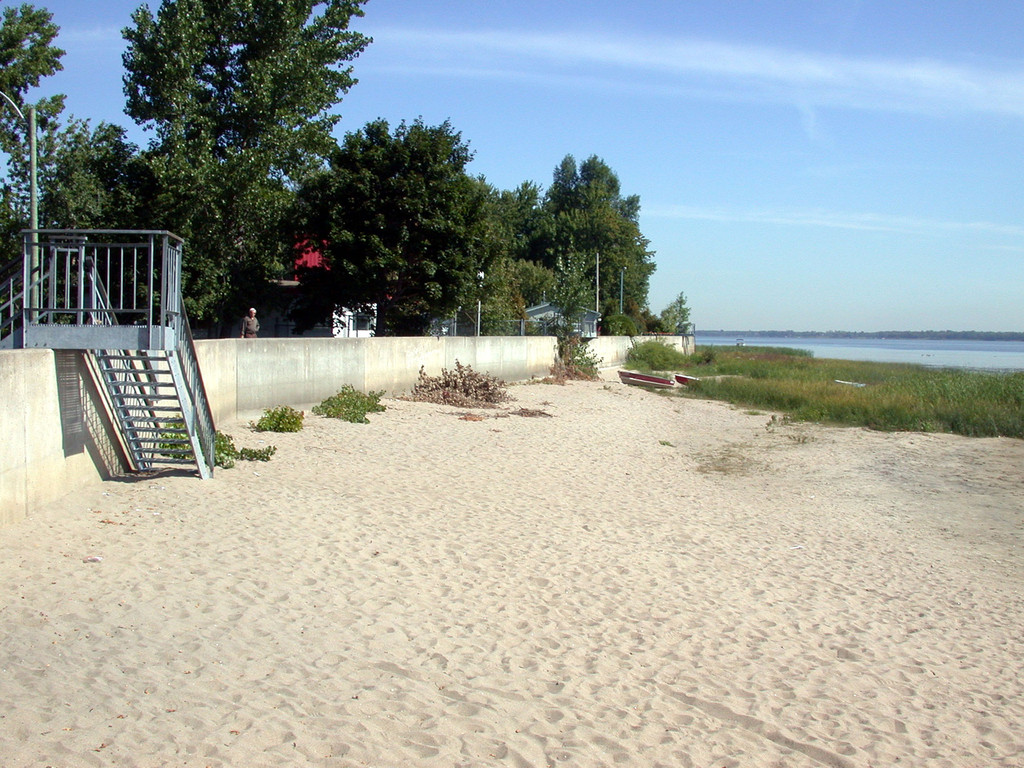 Parc Édouard-Lacroix