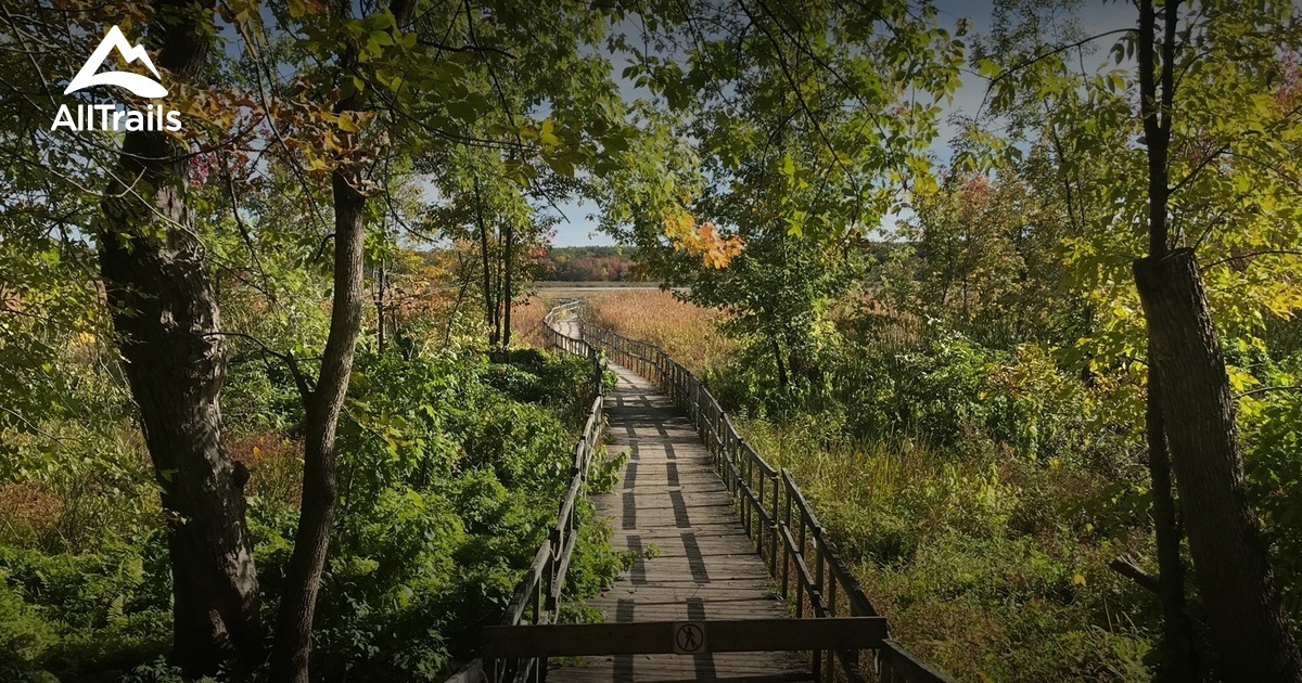 Parc des Berges