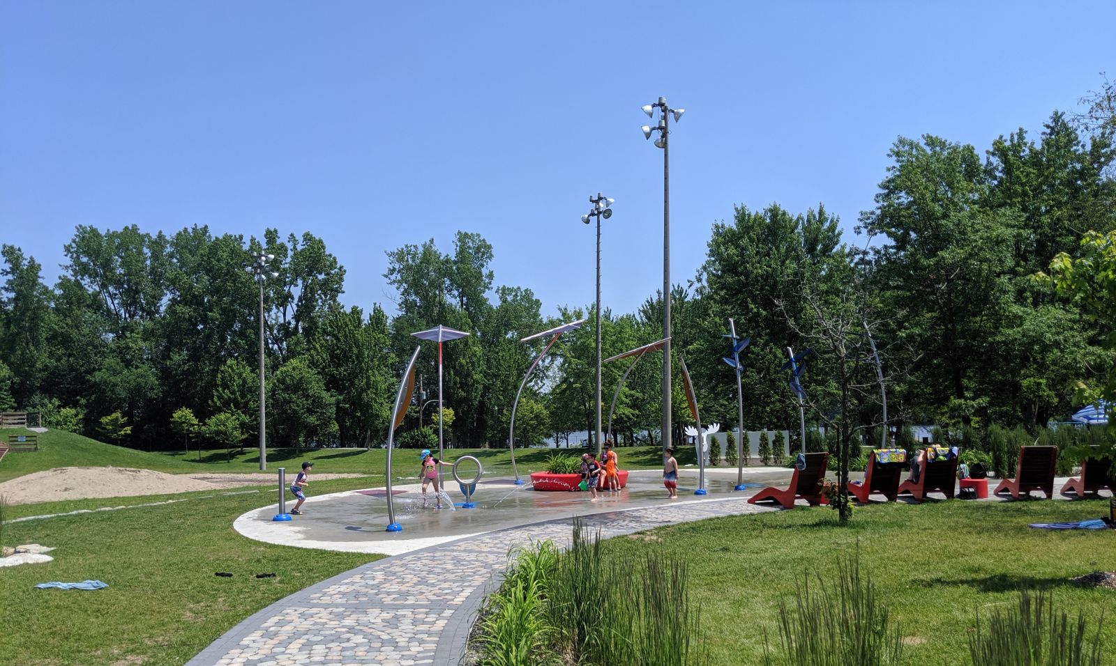 Parc Pierre-Péladeau