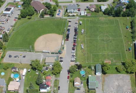 Parc municipal