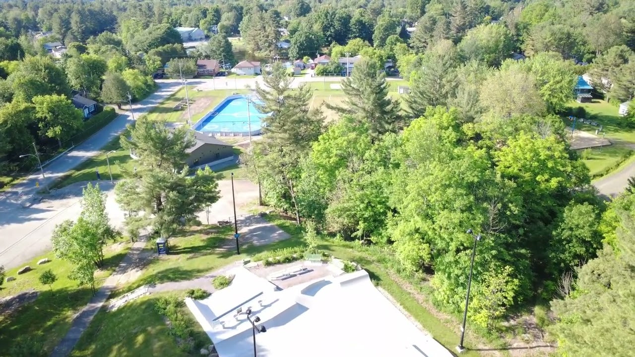 Parc rural